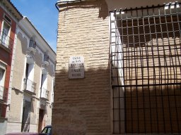 Museo Casa Pintada 2004